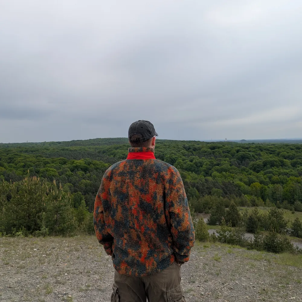 view
